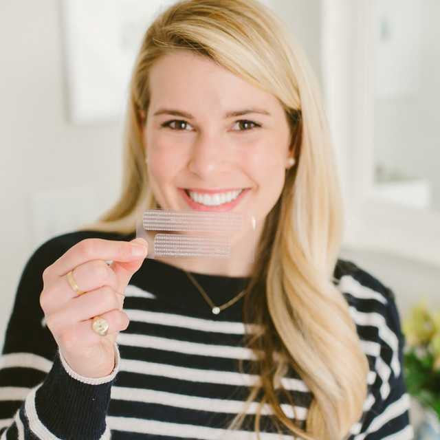Crest 3D Whitestrips