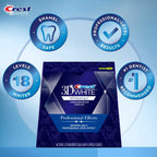 Crest 3D Whitestrips