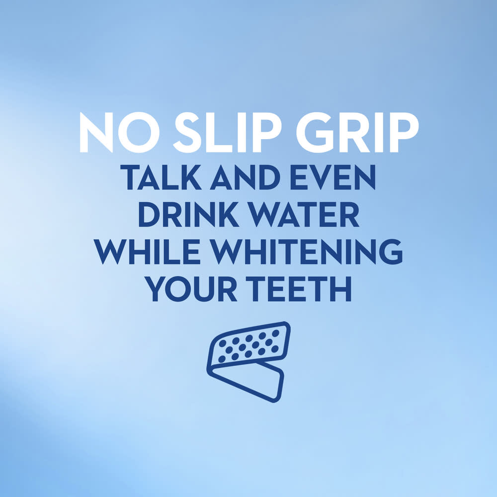 Crest 3D Whitestrips