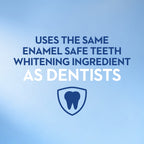Crest 3D Whitestrips